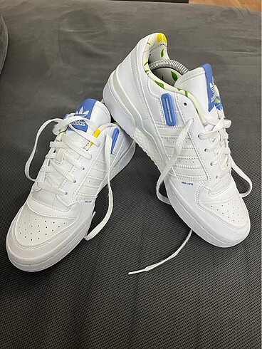 39 Beden Adidas ayakkabı
