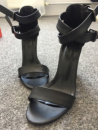 10cm topuk