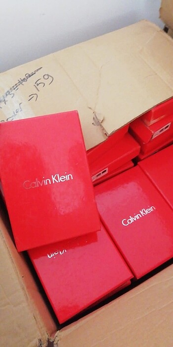 Calvin Klein
