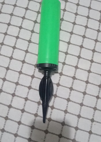 Renkli Balon Standı - Görsel 4