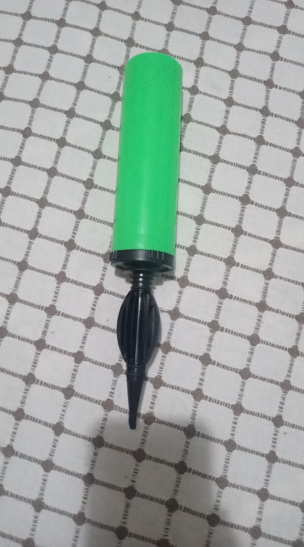 Renkli Balon Standı - Görsel 4