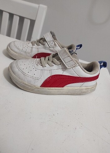 Puma Puma çocuk spor ayakkabı