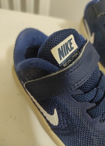 Nike Nike çocuk spor ayakkabı
