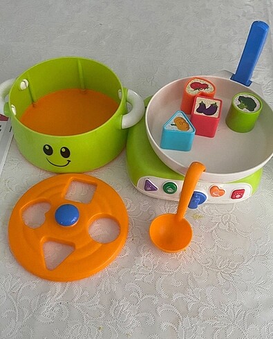 Diğer Winfun oyuncak