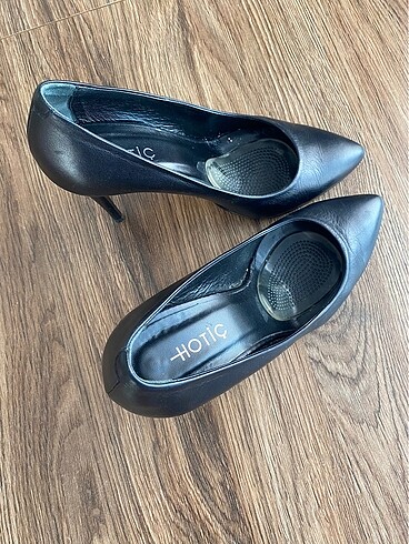 Hotiç Hotiç stiletto