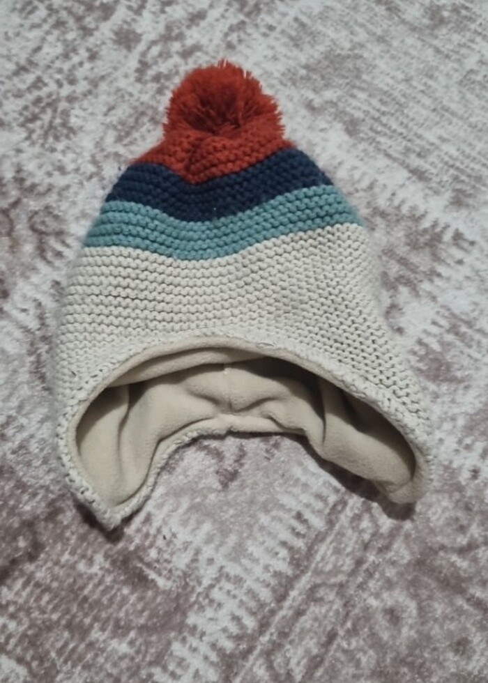 4-6 YAŞ ERKEK BERE - Görsel 3