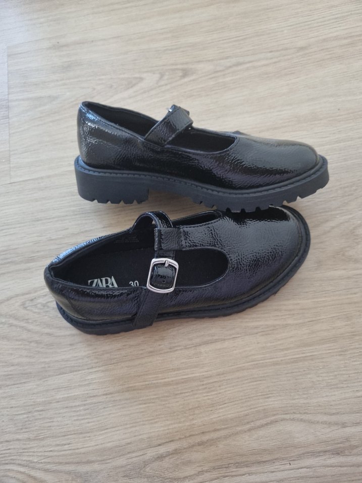 ZARA 30 NUMARA ORJINAL - Görsel 2