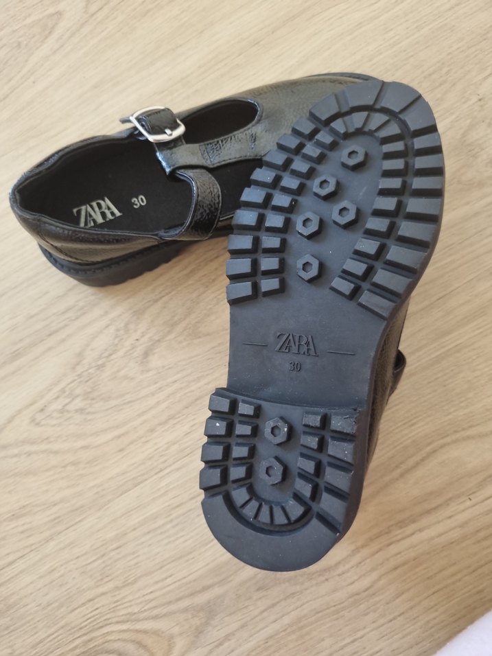 ZARA 30 NUMARA ORJINAL - Görsel 3