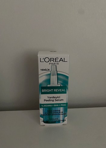 Loreal Paris