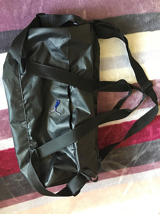 Puma Spor Çanta