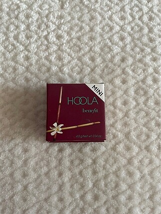 Hoola mini bronzer