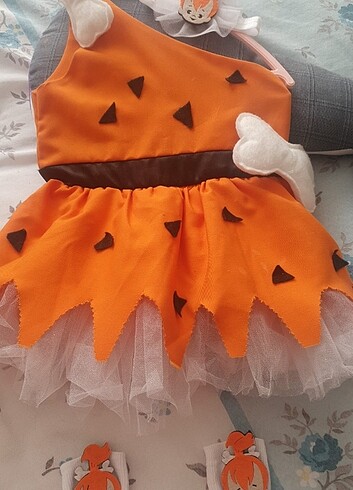 Tas devri cakil kostum
