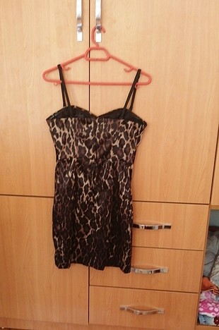 Guess mini elbise 