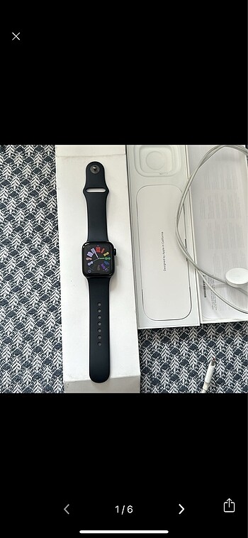 Apple Watch se 2. Nesil(2023)