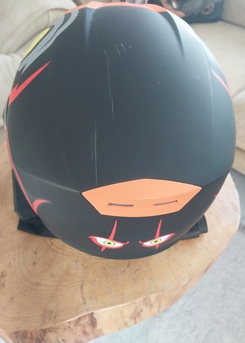 Kask Kamera İntercom Telefon Tutucu - Görsel 5