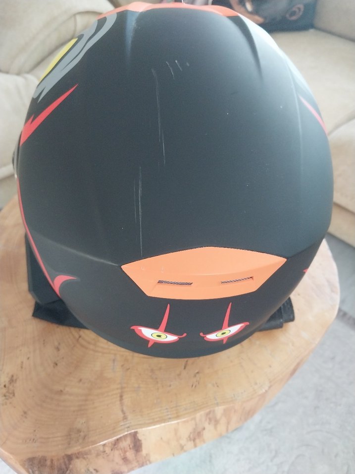 Kask Kamera İntercom Telefon Tutucu - Görsel 5