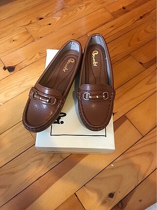 Loafer