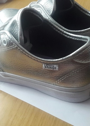 vans limited edition