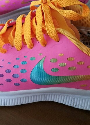 Nike Spor Ayakkabı 