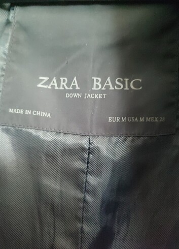 Zara Mont
