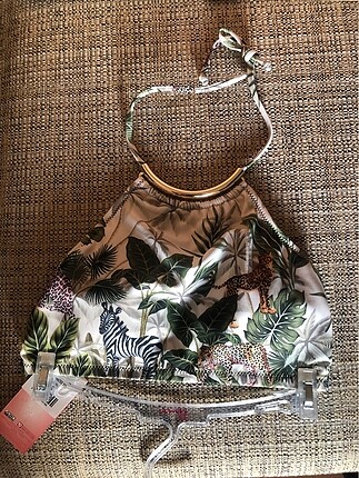 Penti bikini takımı