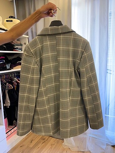 Zara Blazer Ceket