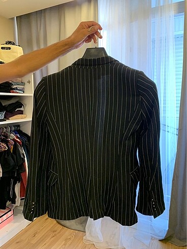 s Beden Zara Blazer Ceket