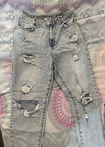 Kadın Pantolon - Görsel 2