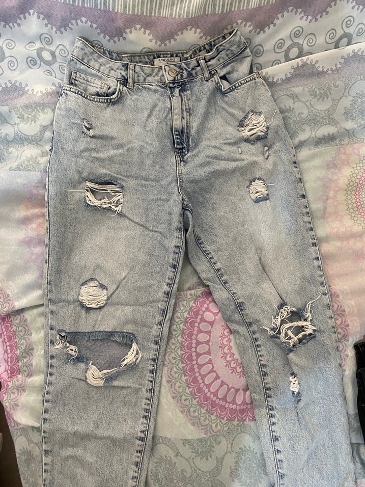 Kadın Pantolon - Görsel 2