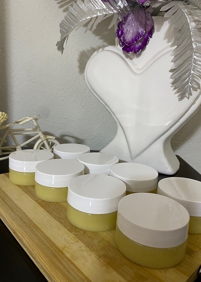 Kuyruk yağı kremi - Görsel 3