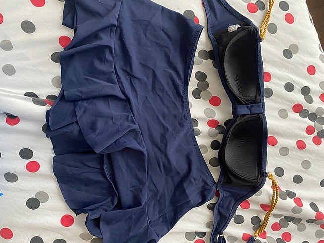 Diğer Bikini takım
