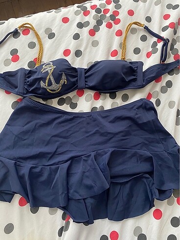 Bikini takım