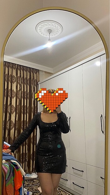 Zara Zara elbise