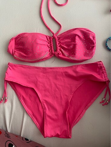 Bikini takımı