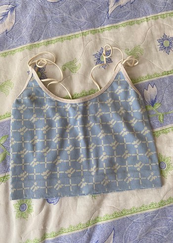 Mavi crop