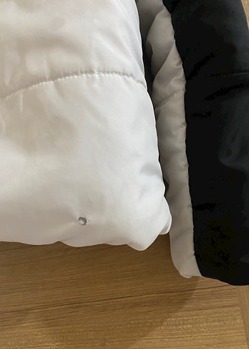 Kadın Mont - Görsel 4