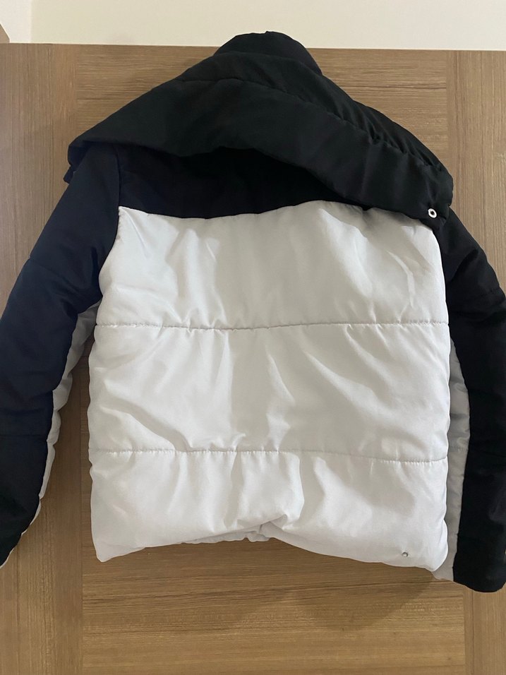 Kadın Mont - Görsel 2