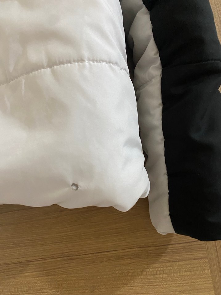 Kadın Mont - Görsel 4