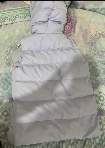 Kız Yelek - Görsel 2