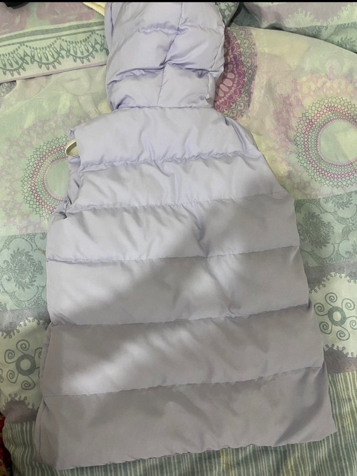 Kız Yelek - Görsel 2