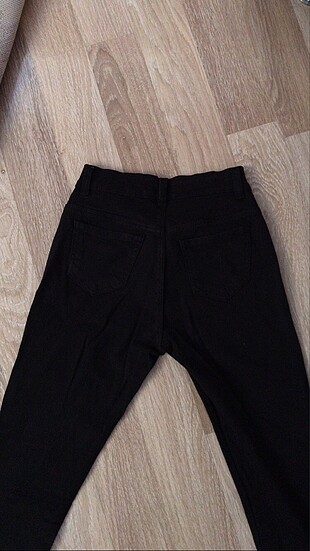 Addax Siyah jeans