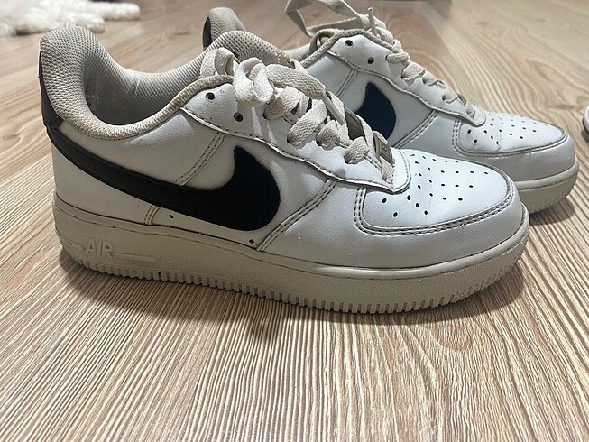 Nike Air Force Flyease