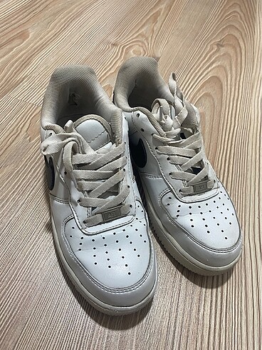 Nike Nike Air Force Flyease