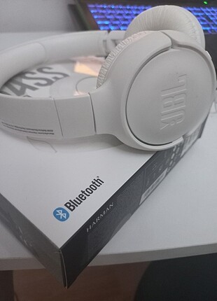 JBL T500BT