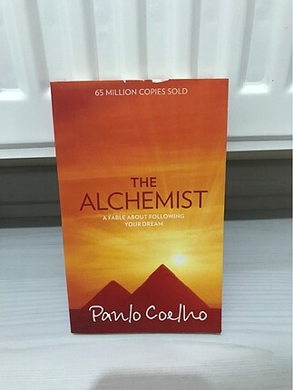 The Alchemıst