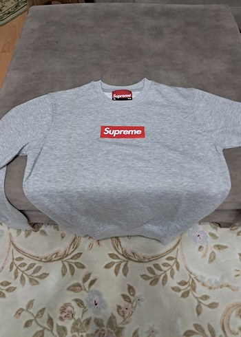 Supreme s