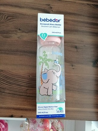 bebedor biberon
