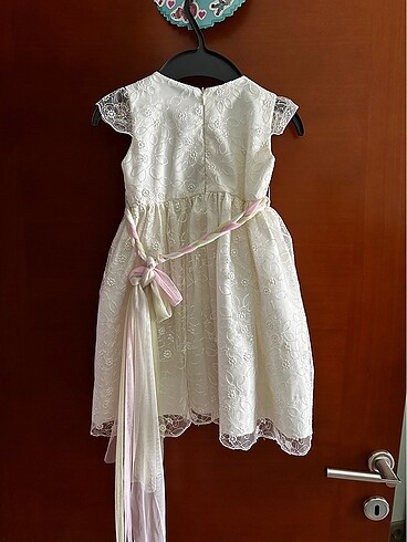 ChatonDor Kız çocuk elbise