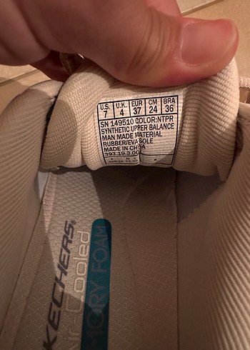 Skechers Skechers stamina v2 Spor Ayakkabı