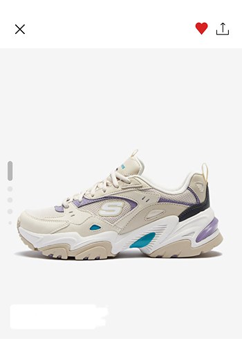 Skechers stamina v2 Spor Ayakkabı